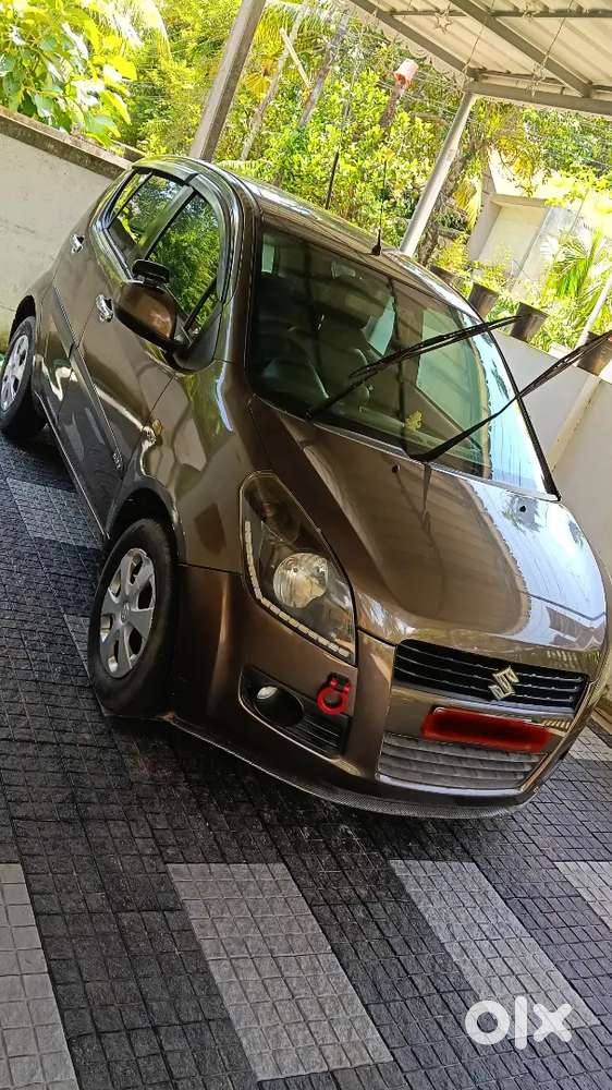 Maruti Suzuki Ritz Vdi 2011