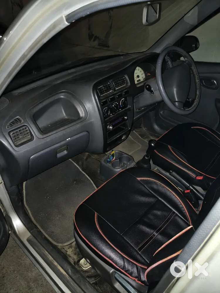 Maruti Suzuki Alto 2006 Petrol 37000 Km Driven