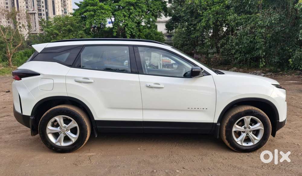 Tata Harrier Pure (o), 2025, Diesel