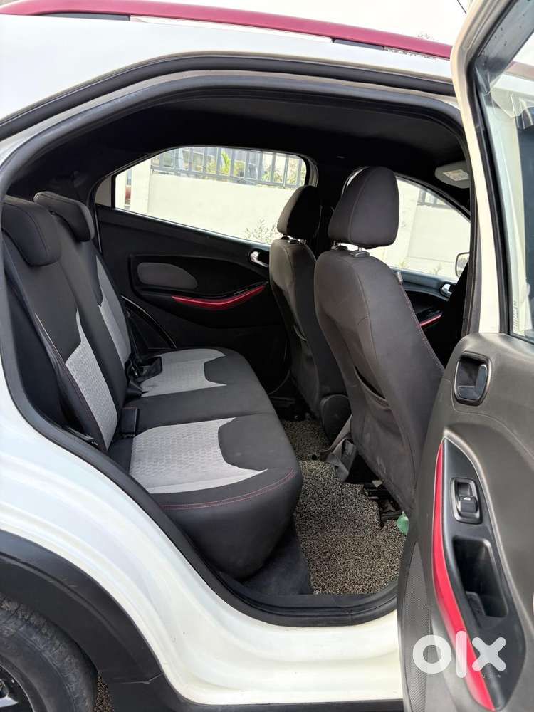 Ford Freestyle 1.2 Flair Edition Petrol, 2021, Petrol