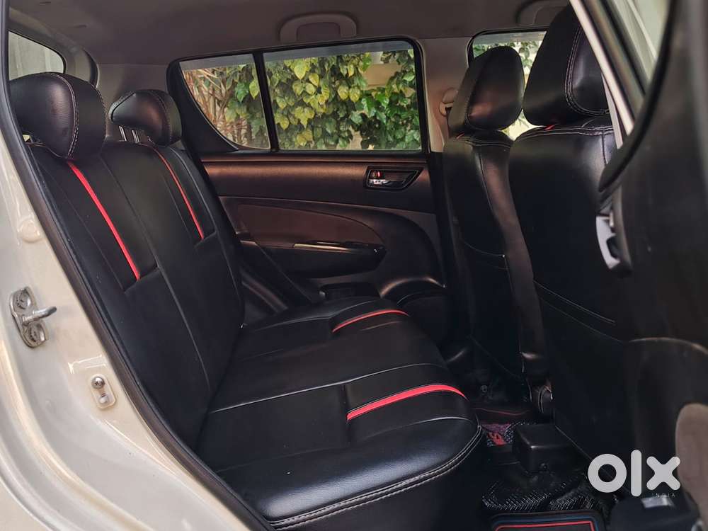 Maruti Suzuki Swift, 2014, Diesel