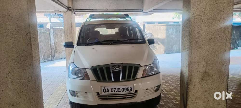 Mahindra Xylo Diesel 2009