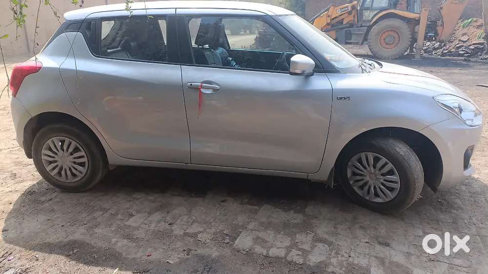 Maruti Suzuki Swift 2018 Diesel Well Maintained