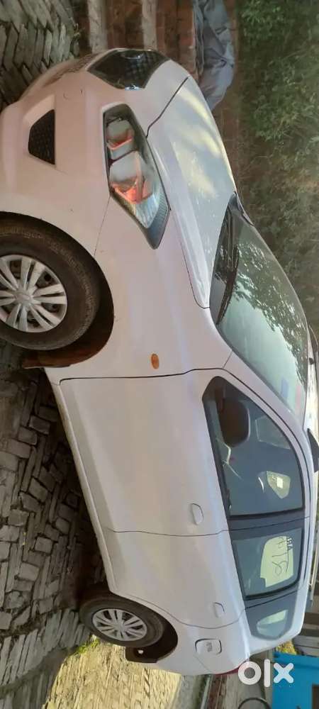 Datsun Go Plus 2018