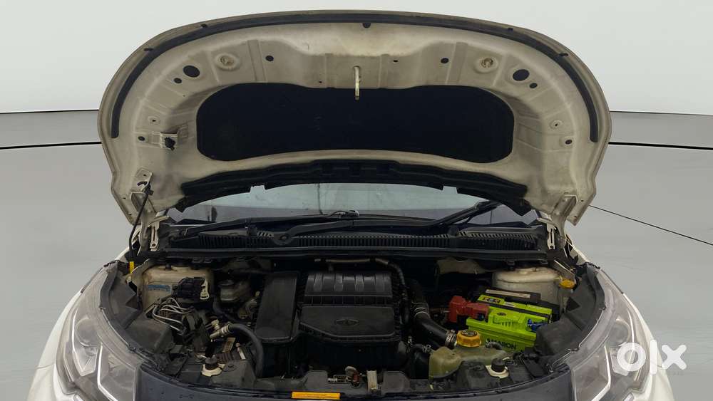 Tata Nexon 1.2 Revotron Xm (s), 2023, Diesel