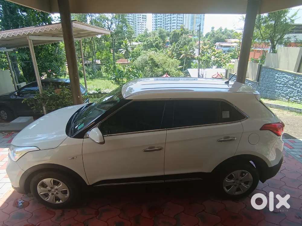 Hyundai Creta Excellent Condition