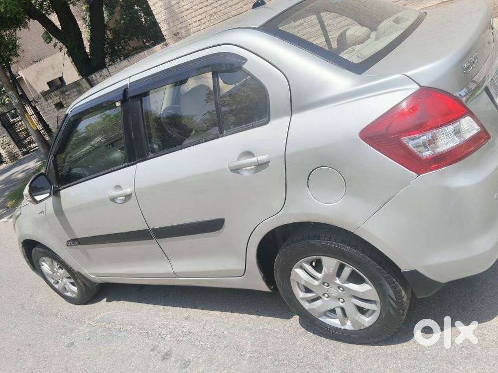 Maruti Suzuki Swift Dzire Zdi Plus , 2013, Petrol