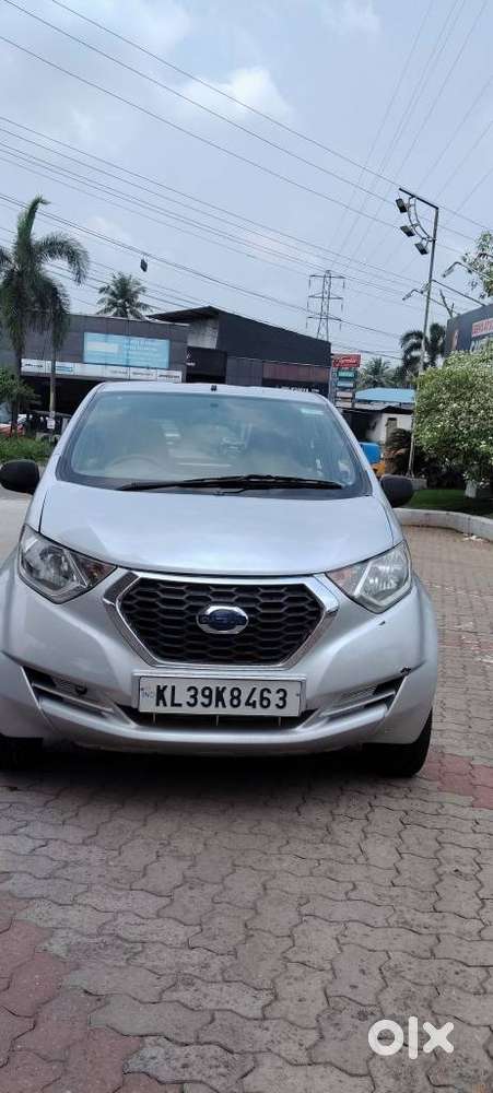 Datsun Redigo, 2016, Petrol