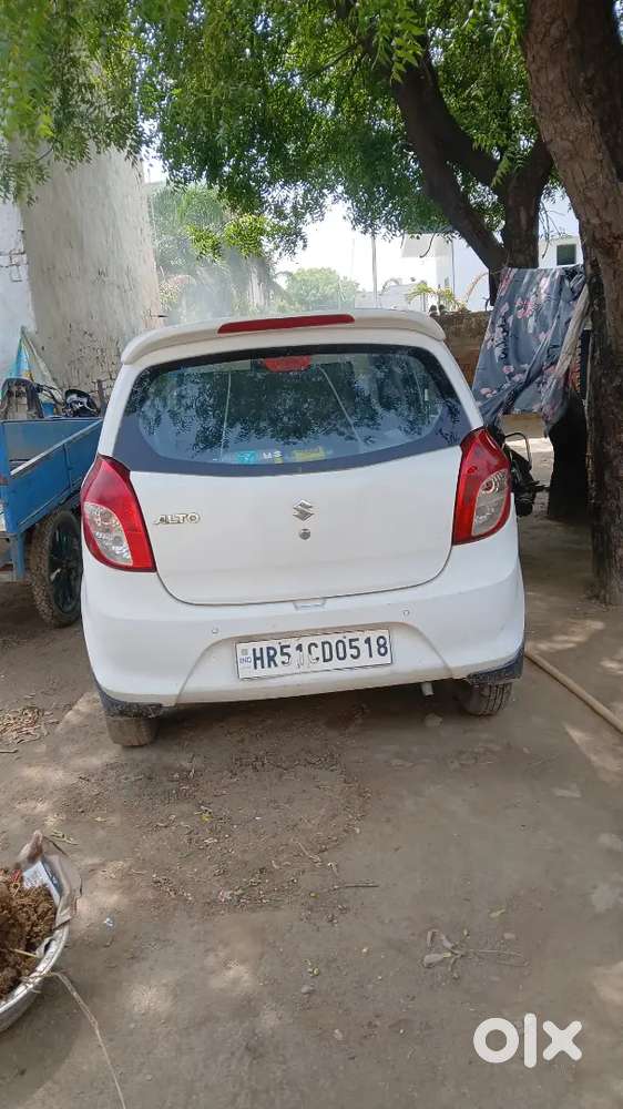 Kuch Kamni Nhi Ha
