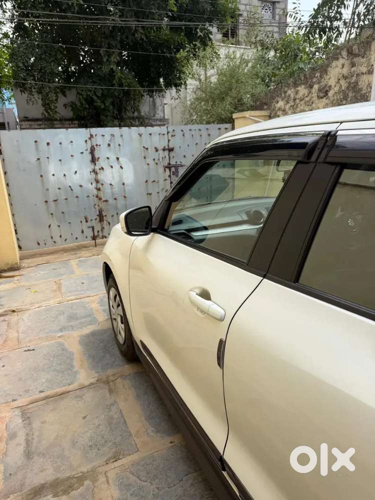 Maruti Suzuki Swift Vdi 2023