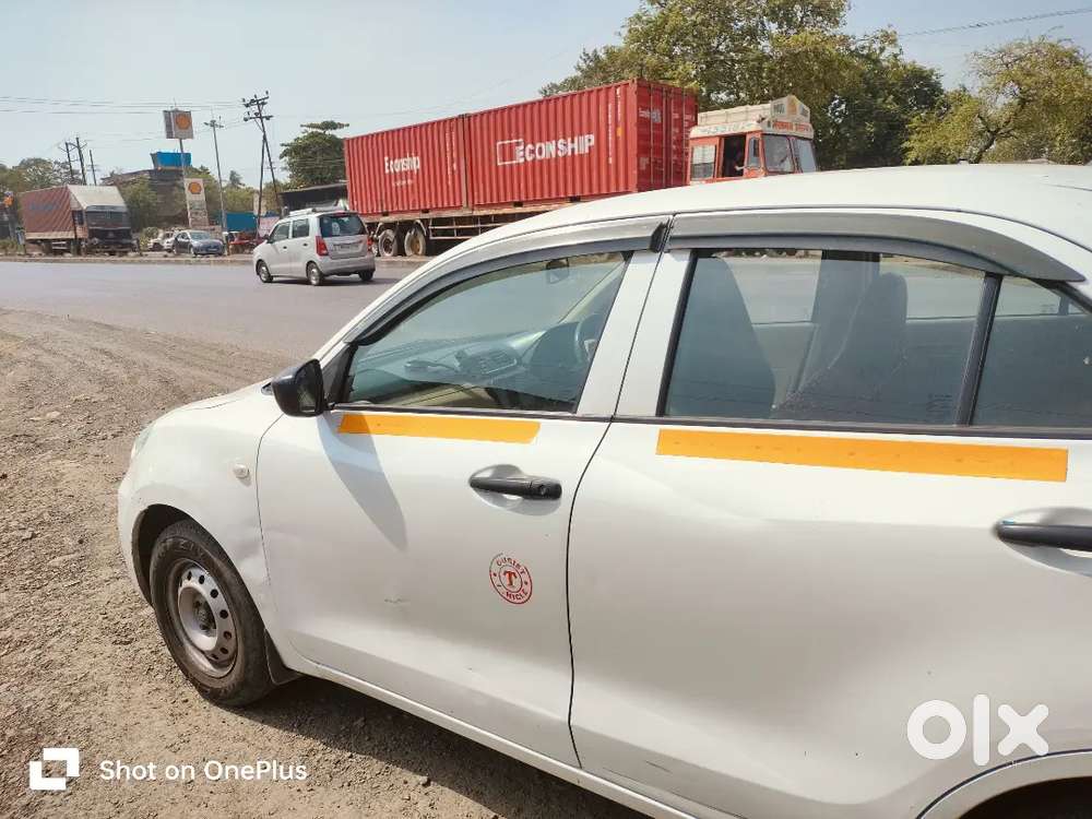 Maruti Suzuki Swift Dzire Tour 2024 Cng & Hybrids 85000 Km Driven