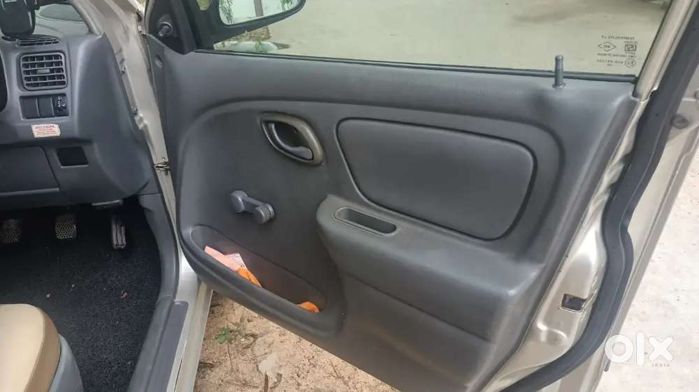 Maruti Suzuki Alto 2009