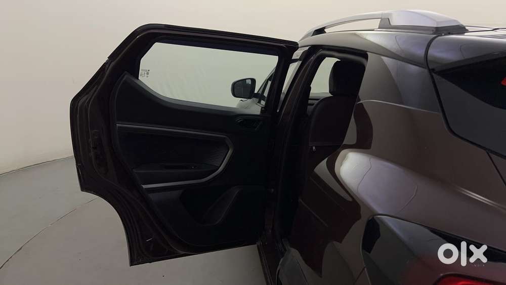 Renault Kiger Rxz Amt Dt, 2021, Petrol