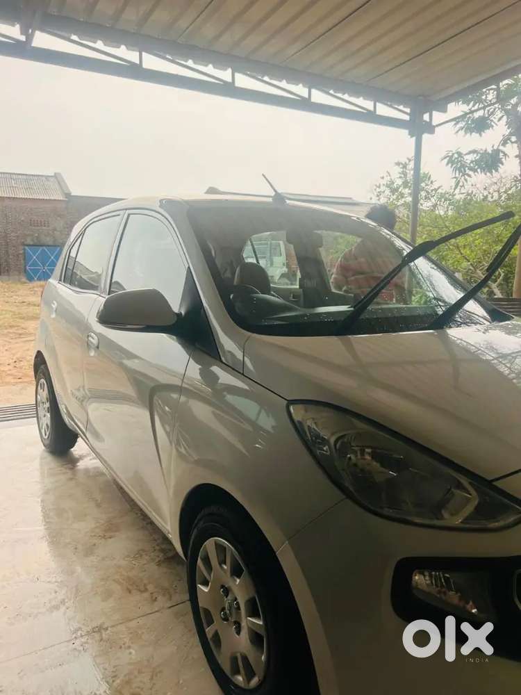 Good Condition Car