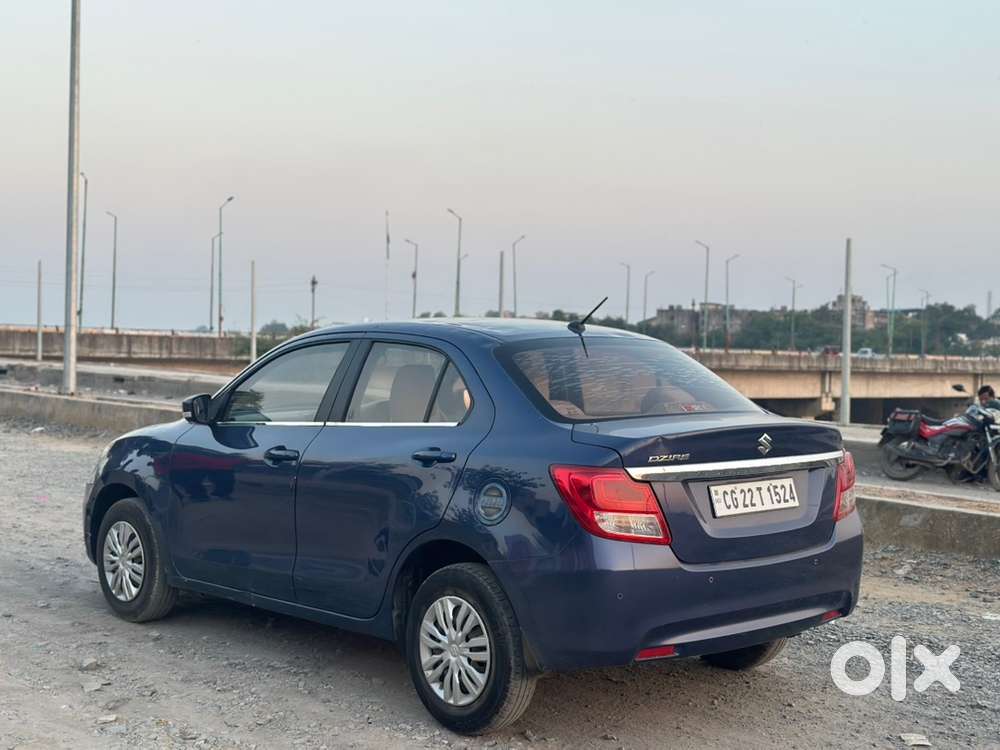 2020 Maruti Suzuki Dzire
