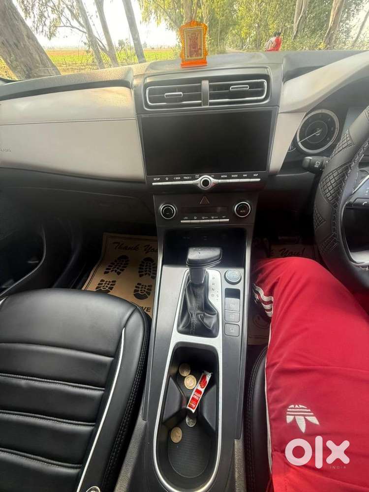 Hyundai Creta 2020 Diesel Good Condition