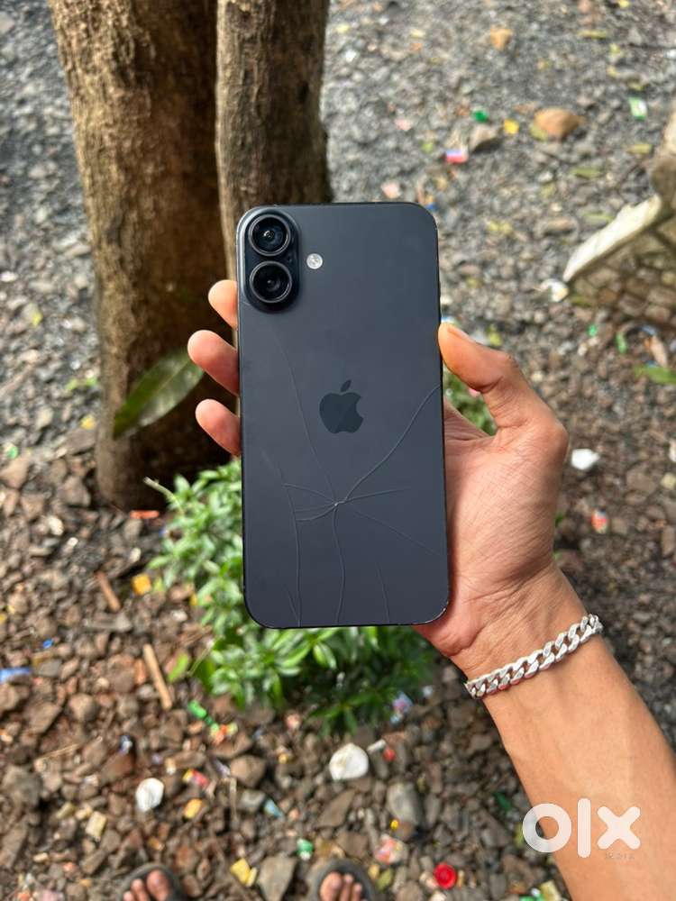 I phone 16+