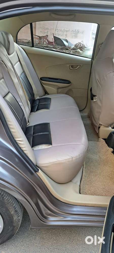 Honda Amaze 2013-2016 Sx I-dtec, 2015, Diesel