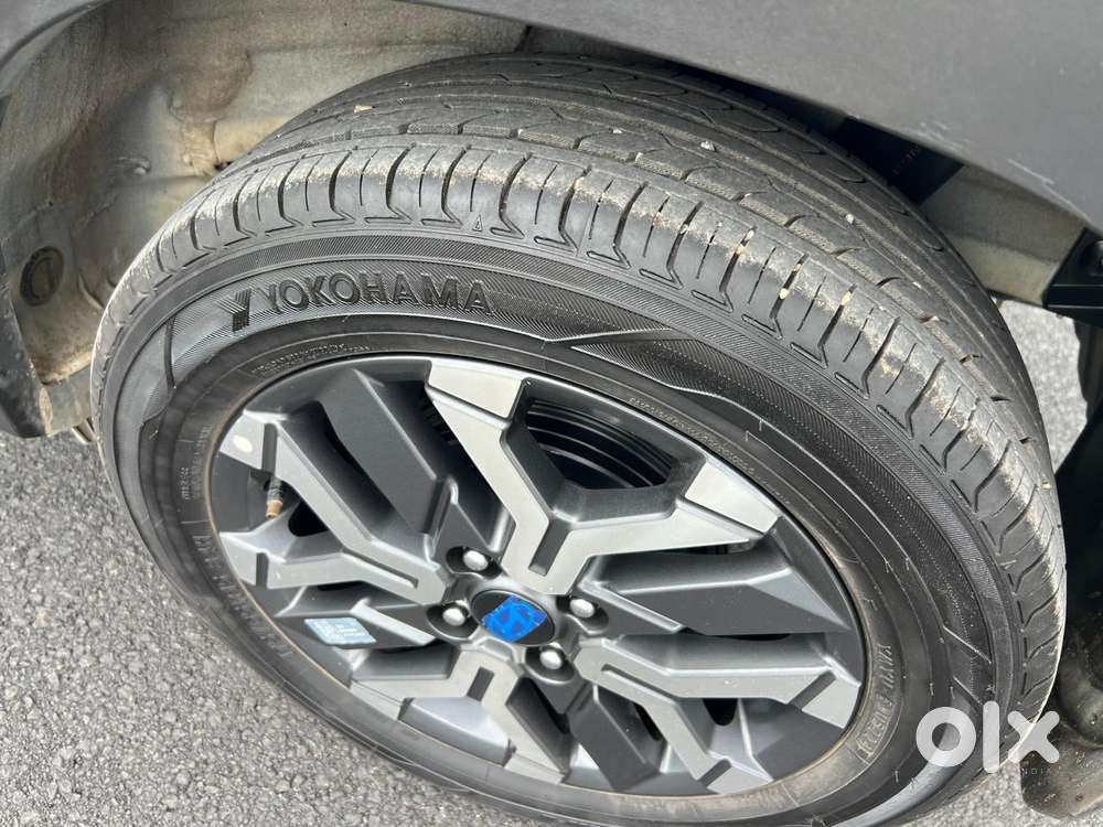 Hyundai Exter Sx (o) 1.2 Mt, 2023, Petrol