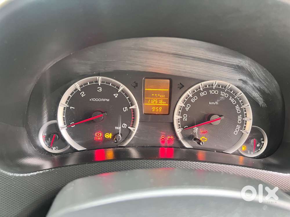 Maruti Suzuki Swift 2016 Diesel Good Condition