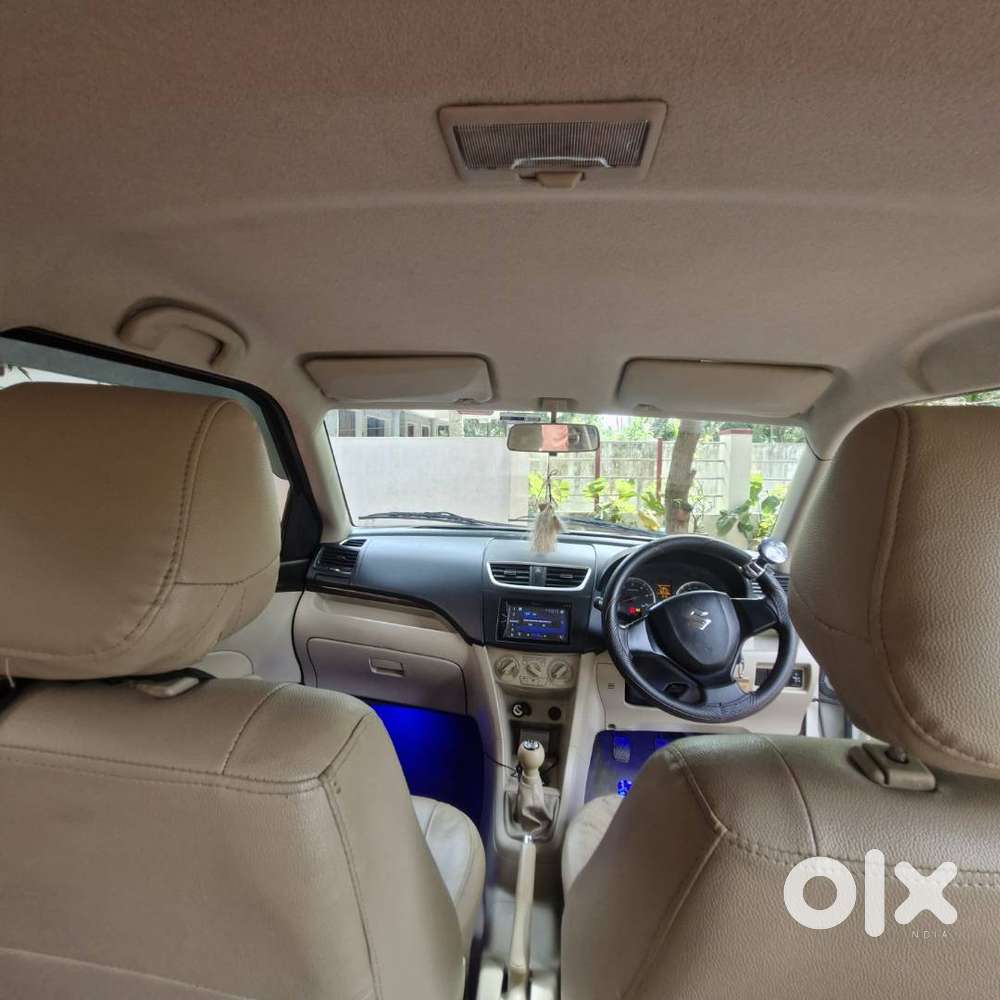 Maruti Suzuki Swift Dzire 2014 Diesel Good Condition