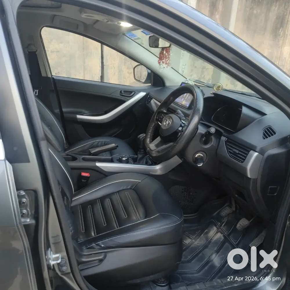 Tata Nexon 2022 Petrol Well Maintained