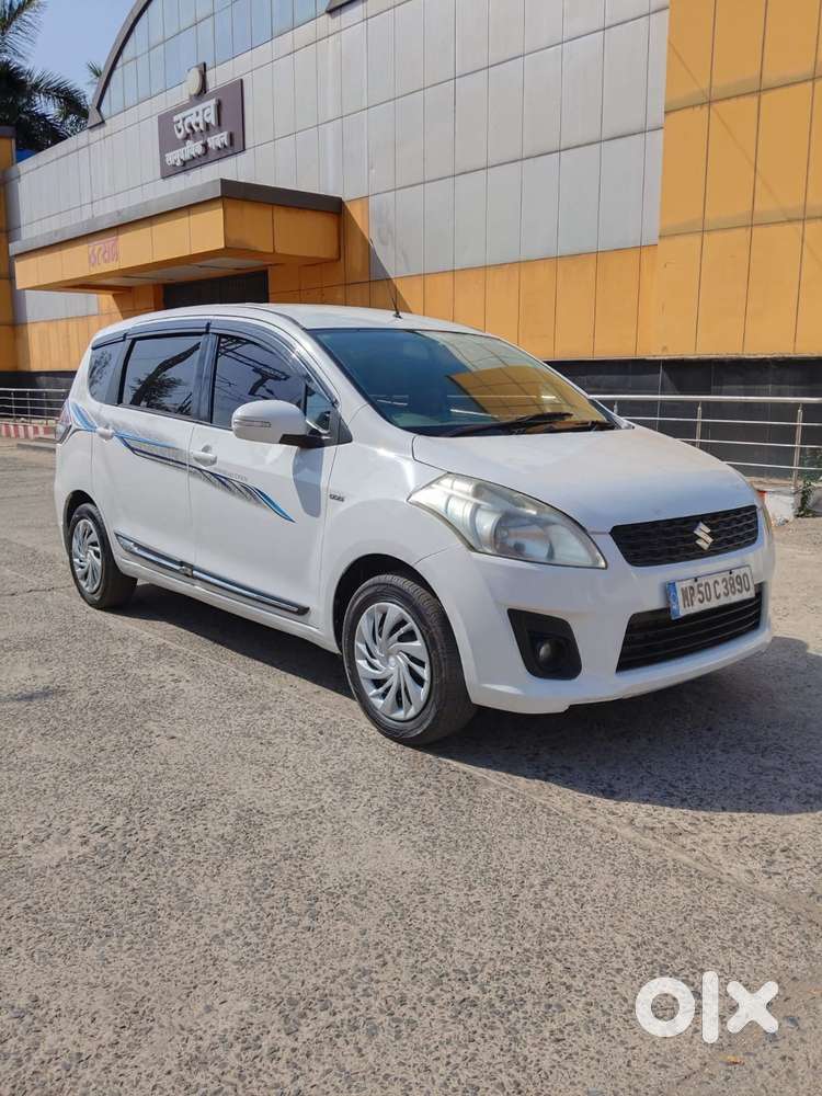 Maruti Suzuki Ertiga Vdi Shvs, 2015, Diesel