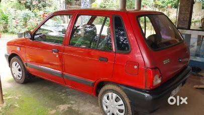 Maruti Suzuki 800 For Sell