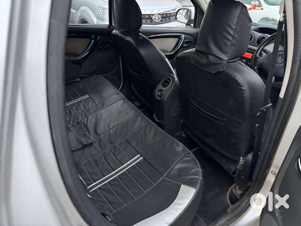 Renault Duster 2015-2016 110ps Diesel Rxz Plus, 2013, Diesel