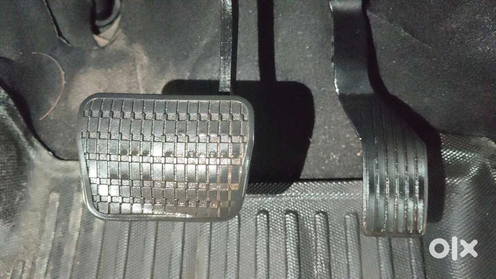 Tata Nexon 1.2 Revotron Xza Plus Premium, 2021, Petrol