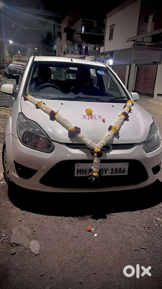 Ford Figo 2010 Petrol Well Maintained Pure And Best Condition