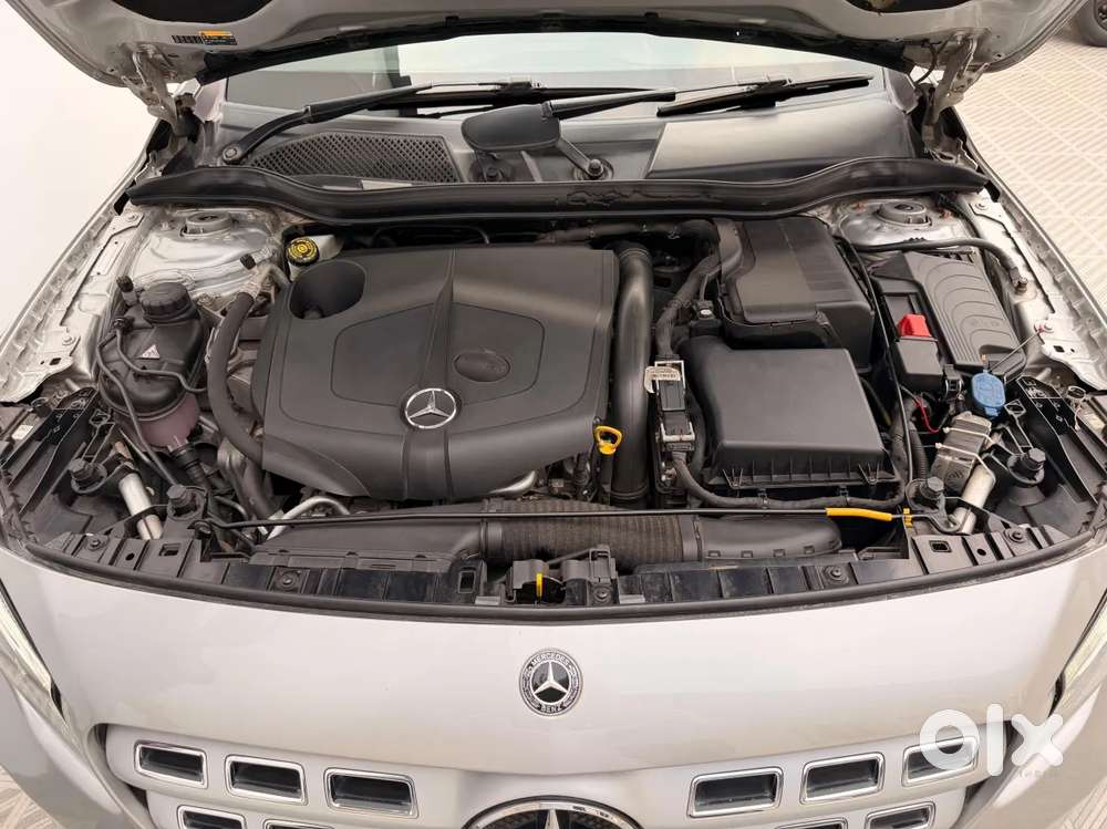 Mercedes-benz Gla Class 200 D Sport, 2018, Diesel