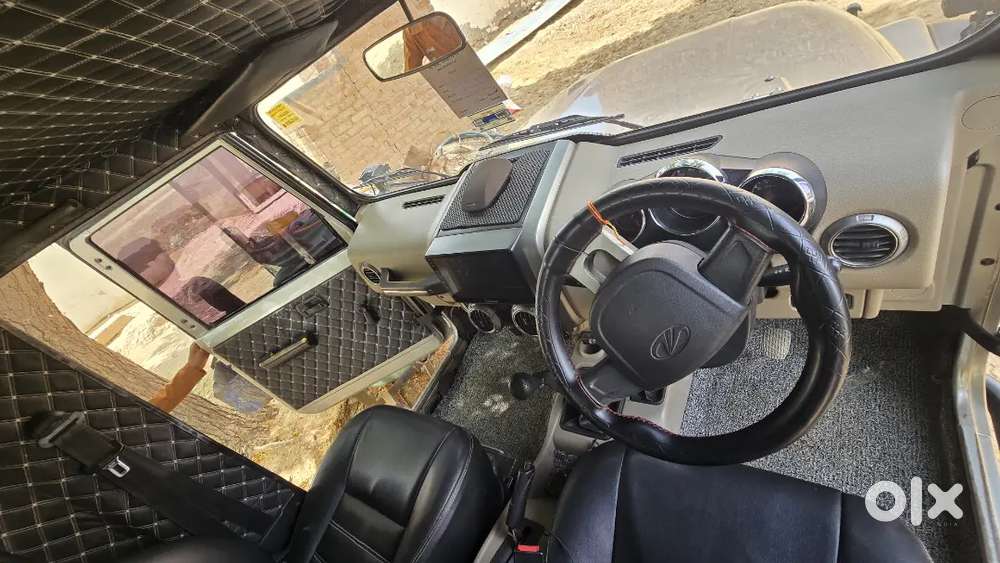 Mahindra Thar Diesel Manual 2016. All Original