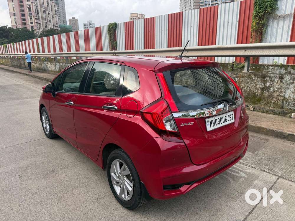 Honda Jazz Vx Cvt, 2021, Petrol