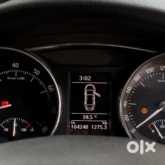 Superb 1.8 Tsi Mt 2012