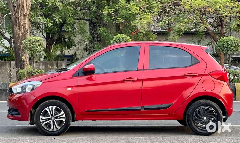 Tata Tiago 1.2 Revotron Xza, 2019, Petrol