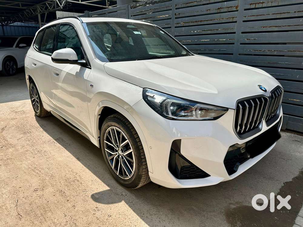 Bmw X1 Xdrive 20d M Sport, 2023, Diesel
