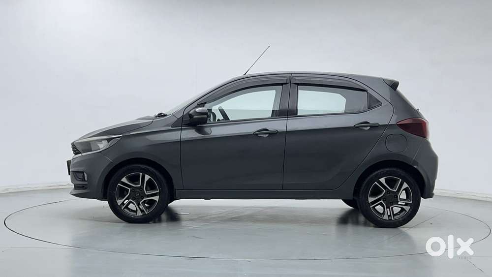 Tata Tiago Xza Plus, 2021, Petrol