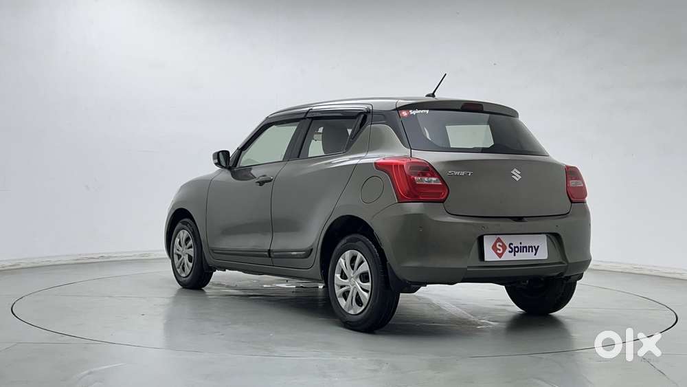 Maruti Suzuki Swift Amt Vvt Vxi, 2022, Petrol