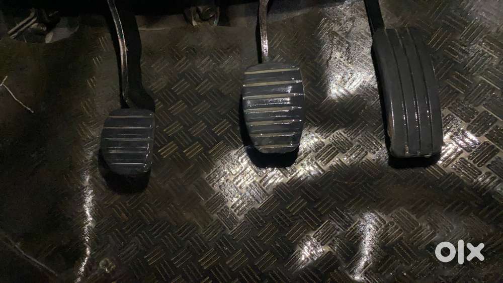 Renault Duster 2012-2015 Petrol Rxl, 2014, Petrol