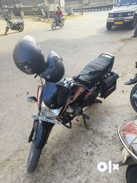 Olx deals bike sales