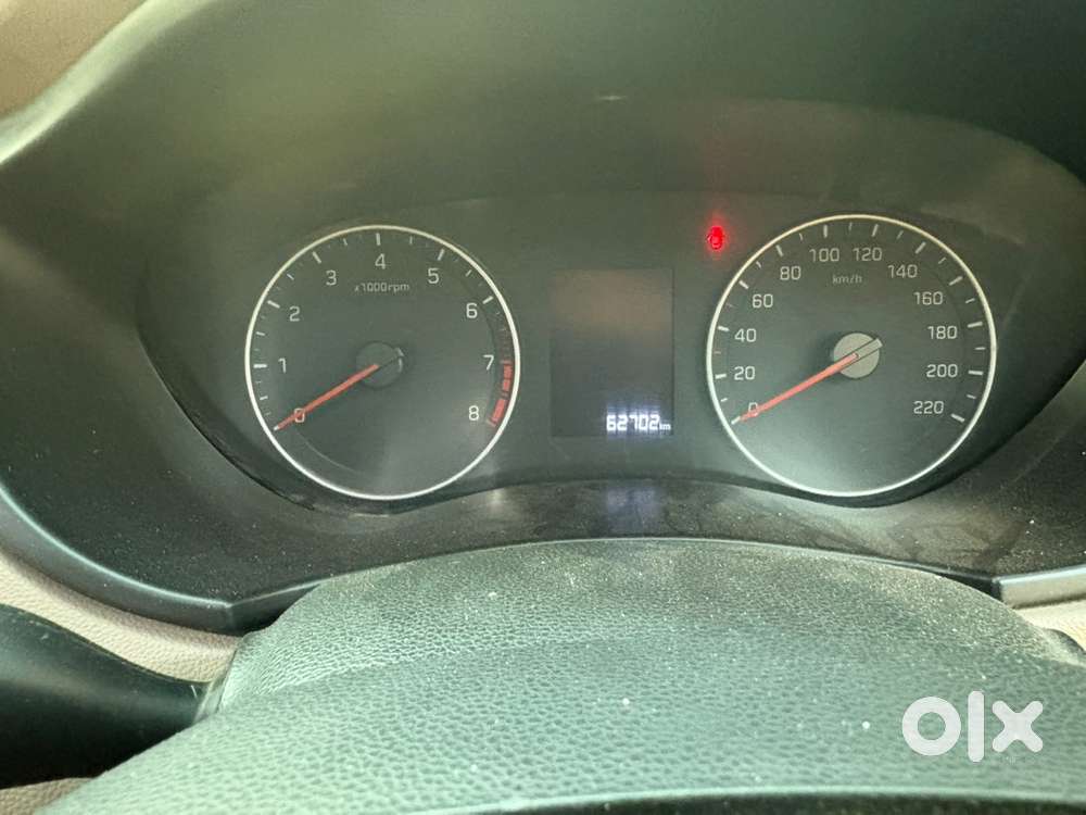 Hyundai I20 Sportz 2019