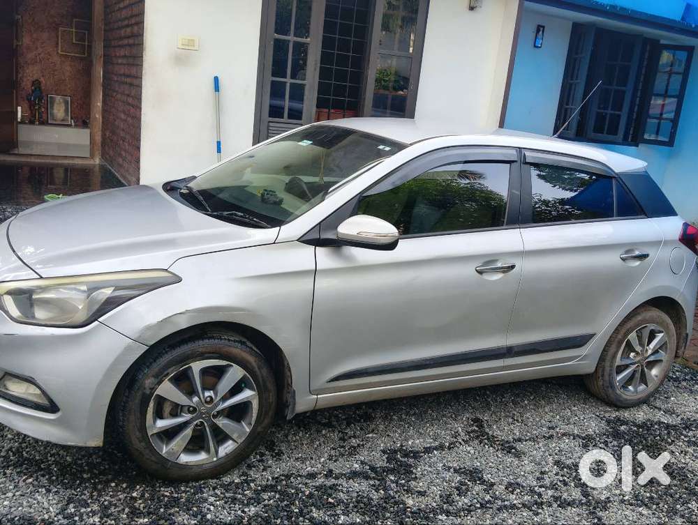 Hundai I20 Asta 2015 Model For Sale