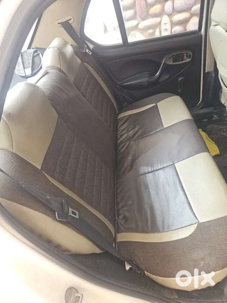 A One Condition Tata Indigo Ecs 2015 Model