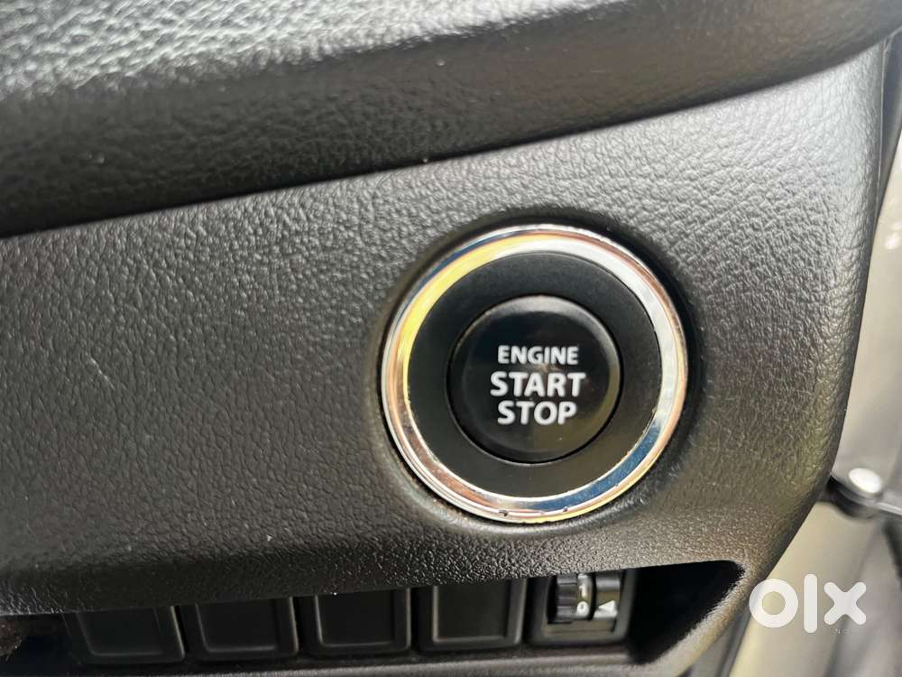 Toyota Glanza 1.2 V, 2021, Petrol