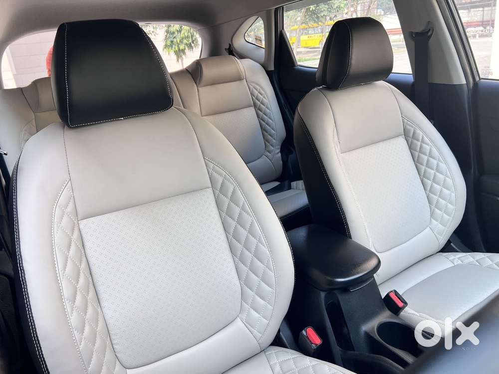 Kia Seltos Htk D, 2020, Diesel