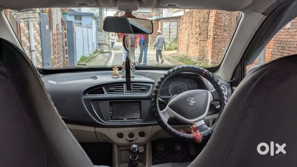 2020 Maruti Alto Lxi Petrol Manual