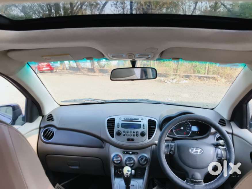 Hyundai I10 Asta Vtvt, 2011, Petrol