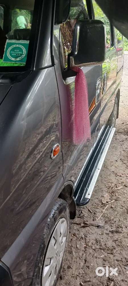 Maruti Suzuki Eeco 2022 Lpg 44000 Km Driven