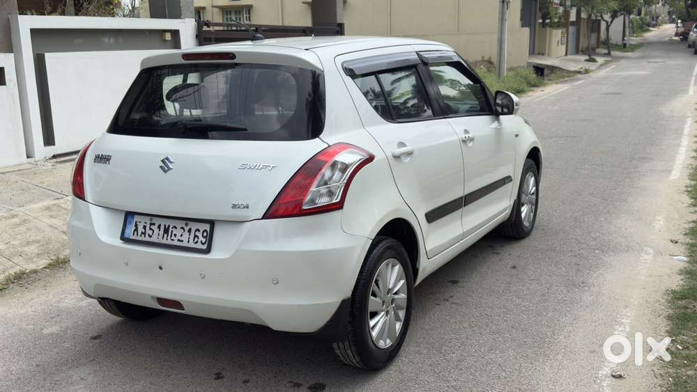 Maruti Suzuki Swift Ddis Zdi, 2015, Diesel